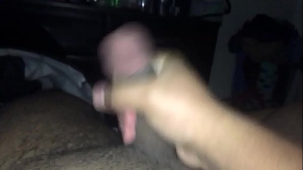 Playing in the morning