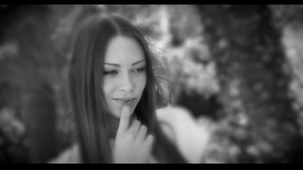 Cute As A Button Alexa Nova Gets Her Fantasy Fulfilled By A Big Cock In Her Tight Pussy