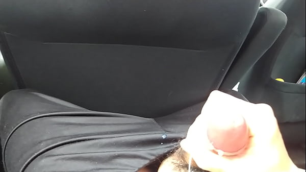 Junge Kommt In Einem Uber