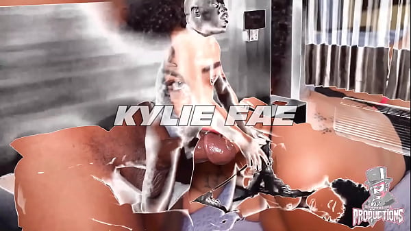 WELCOME TO THE FREAK SHOW - KYLIE FAE