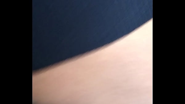 Caminado afuera de mi casa