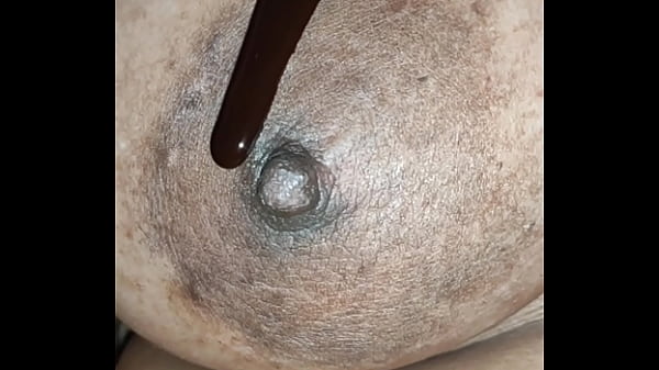 Seins En Chocolat