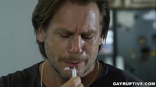 When two undergo a DNA test to extend their fam...