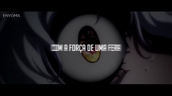 Rap do Neferpitou| Pelo Rei | Engyma