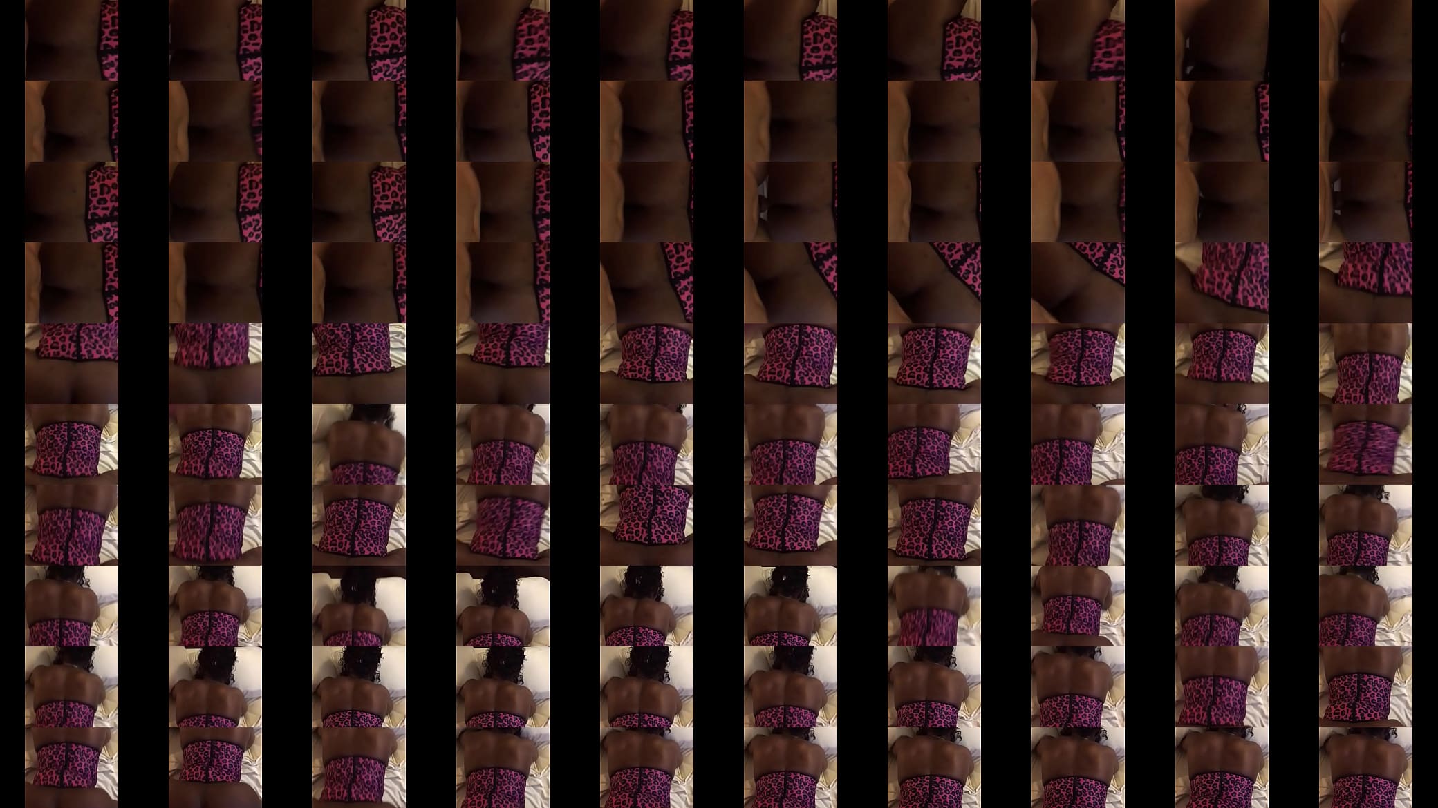Pounding that pussy hard 预览图