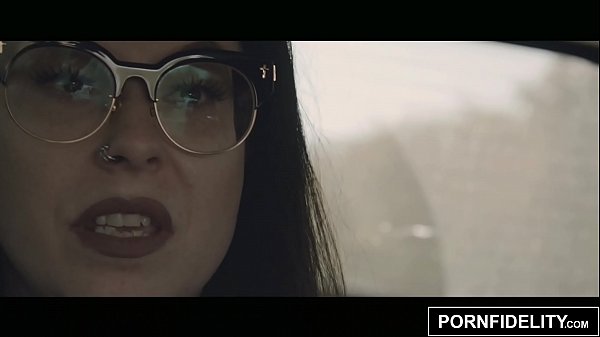 PORNFIDELITY Jade Amber Young Pussy Pounded and Covered in Jizz