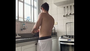 3Some with a Redhead