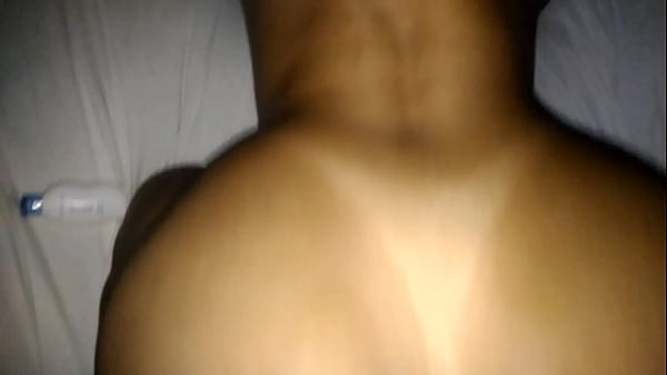 eating the ass of a big-ass bitch