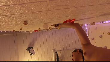 Dick on a stick Sheer MisssVikki