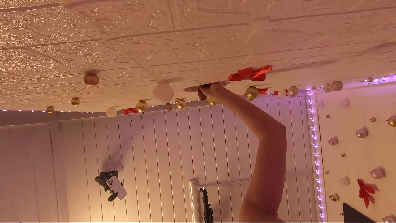 Dick on a stick Sheer MisssVikki