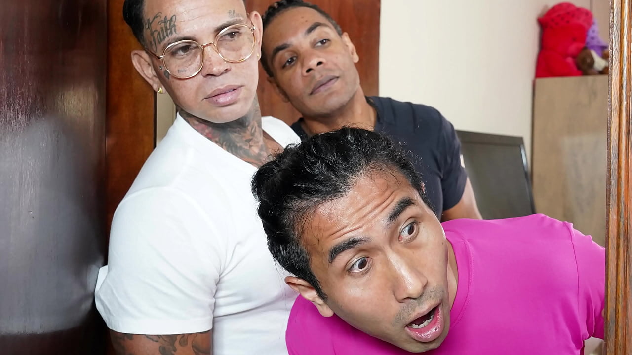 Mis mejores amigos se follaron a mi madrastra, Parte 1
                       ass milf blowjob brunette gangbang brazil orgy big tits gostosa big cock facial cumshot big butt step mom mature woman muchos negros