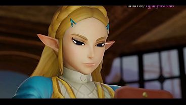 Princesa zelda