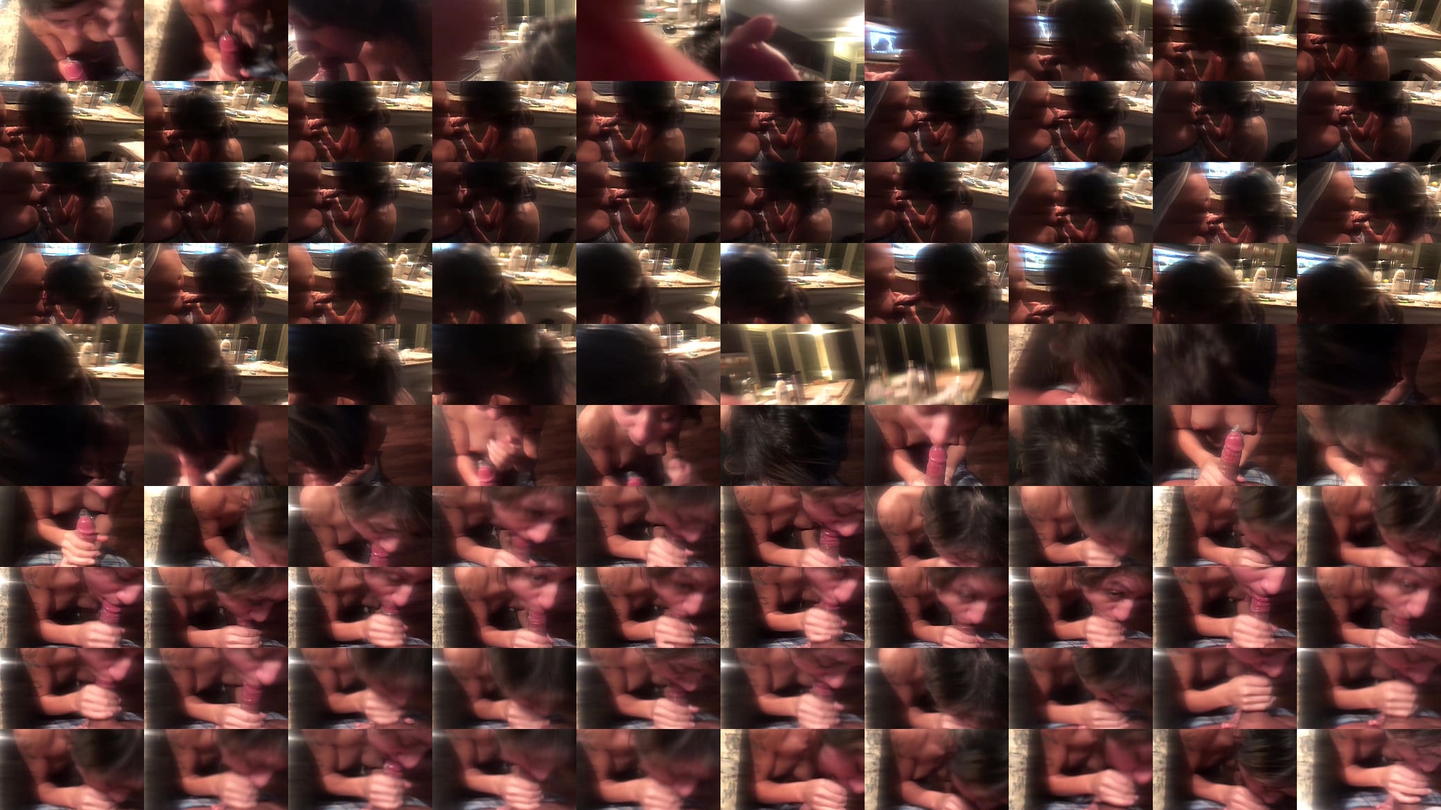 Young Girl Sucks off Friends 预览图