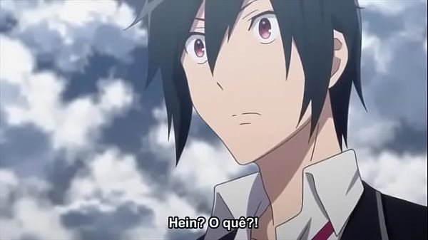 Conception Ep 1