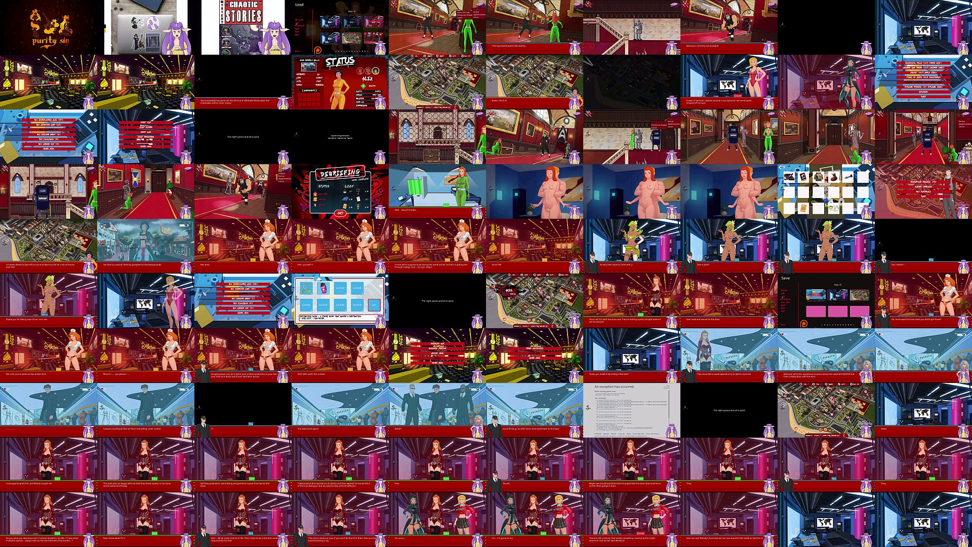 Early Realse! Totally Spies Paprika Trainer Part 29 预览图