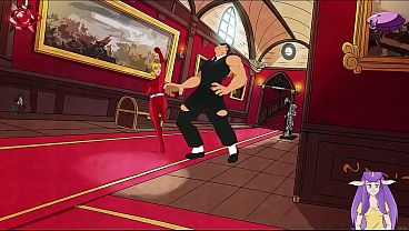 Early Realse! Totally Spies Paprika Trainer Part 29