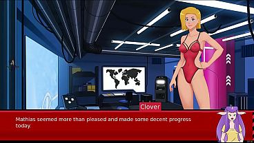 Download Video - Early Realse&excl; Totally Spies Paprika Trainer Part 29