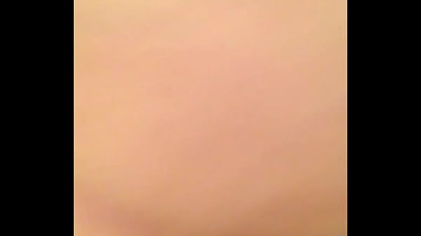 doggy style condom broke girl Amy is not aware.