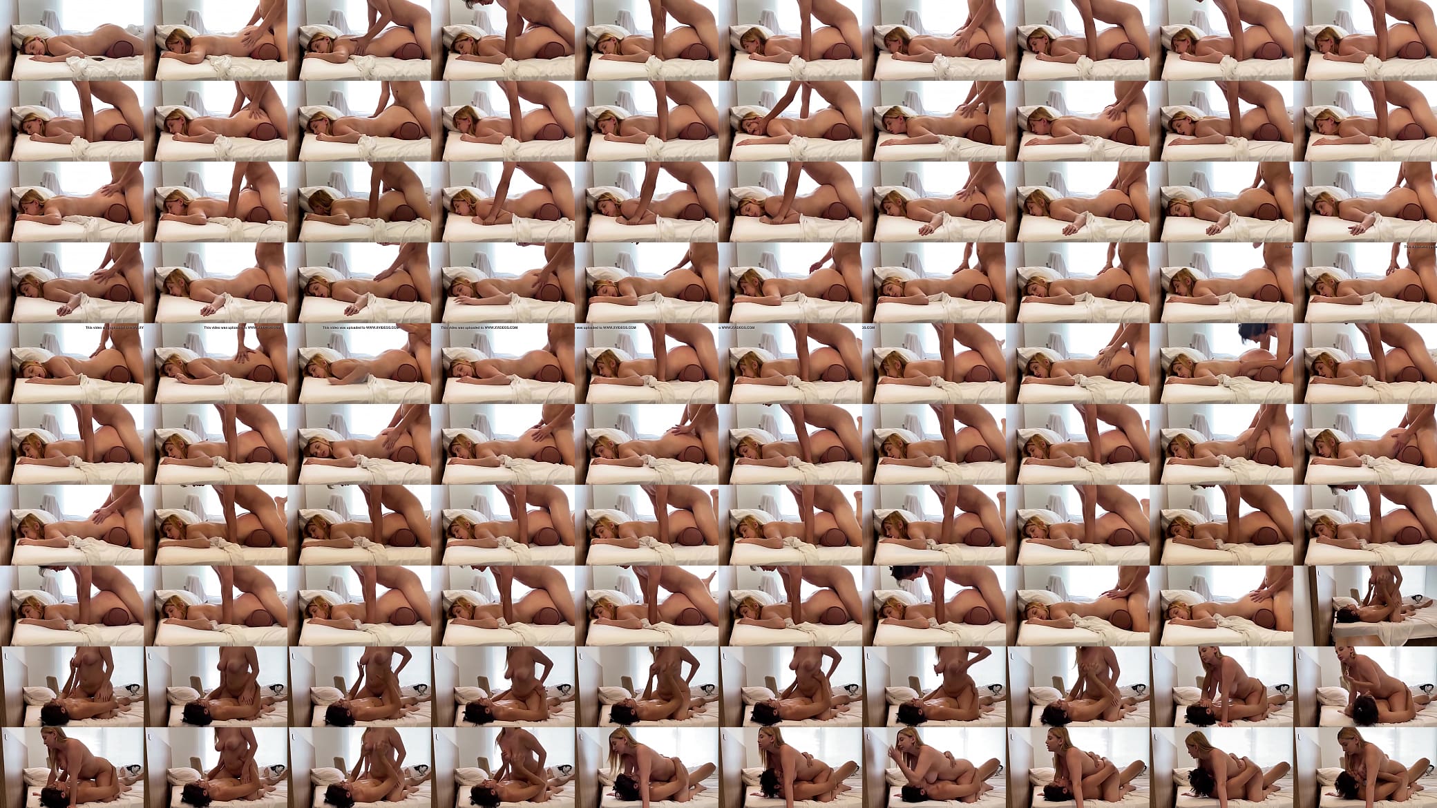Fucking my StepMom While her husband is at Work 预览图