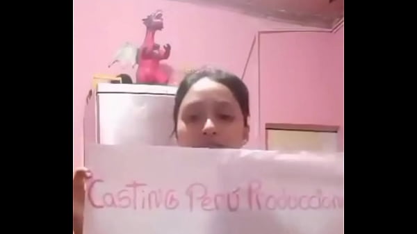 Casting Verification Video