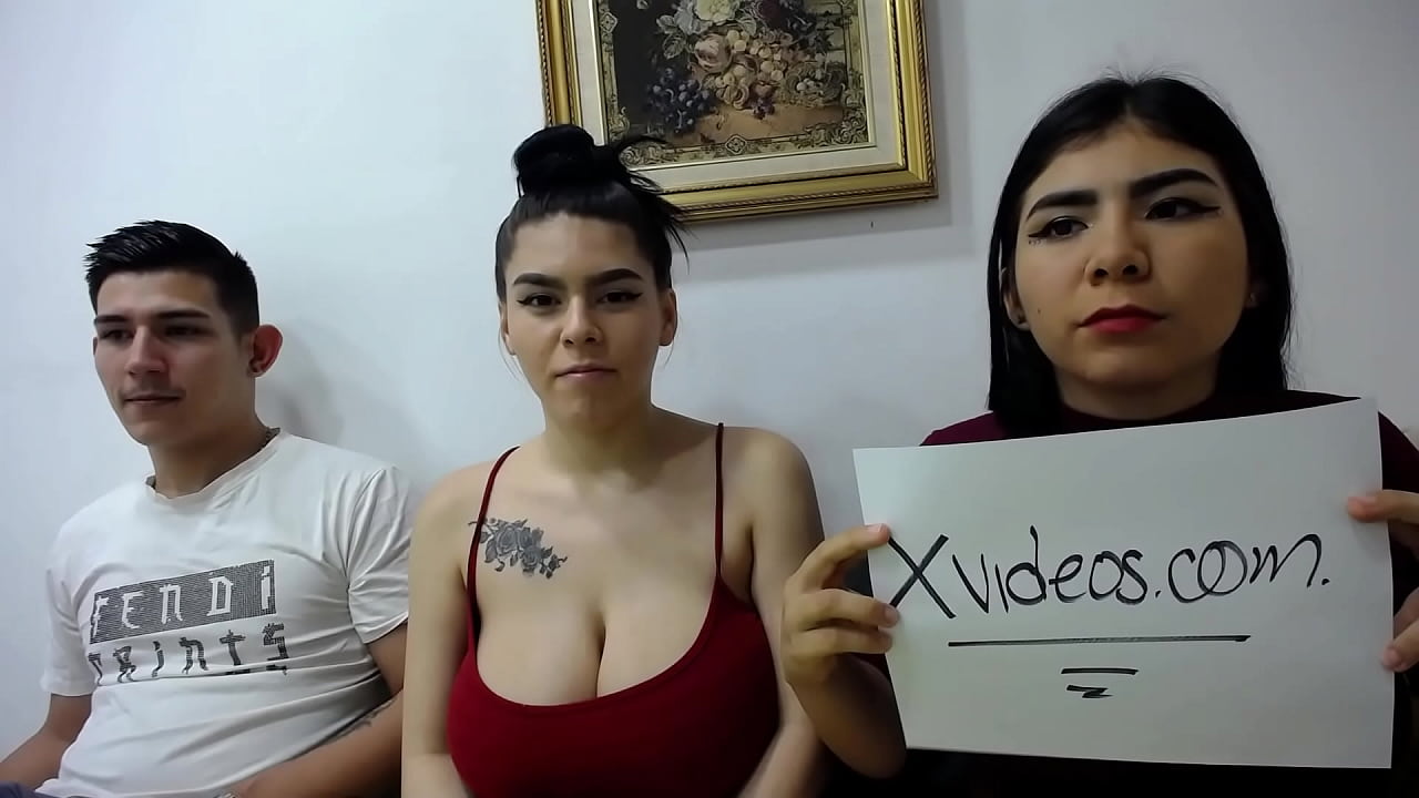 Vídeo de verificación
                    real homemade verification video muchos negros