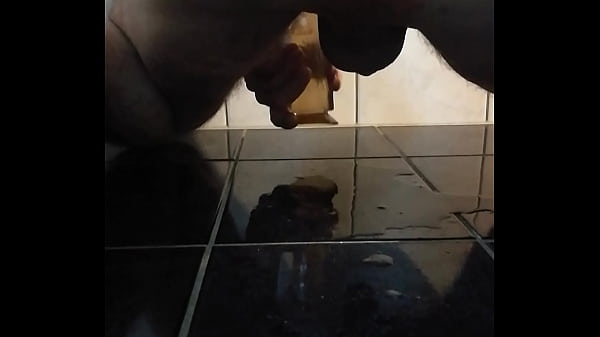 Download Video - Gay solo dildo fuck toy boi