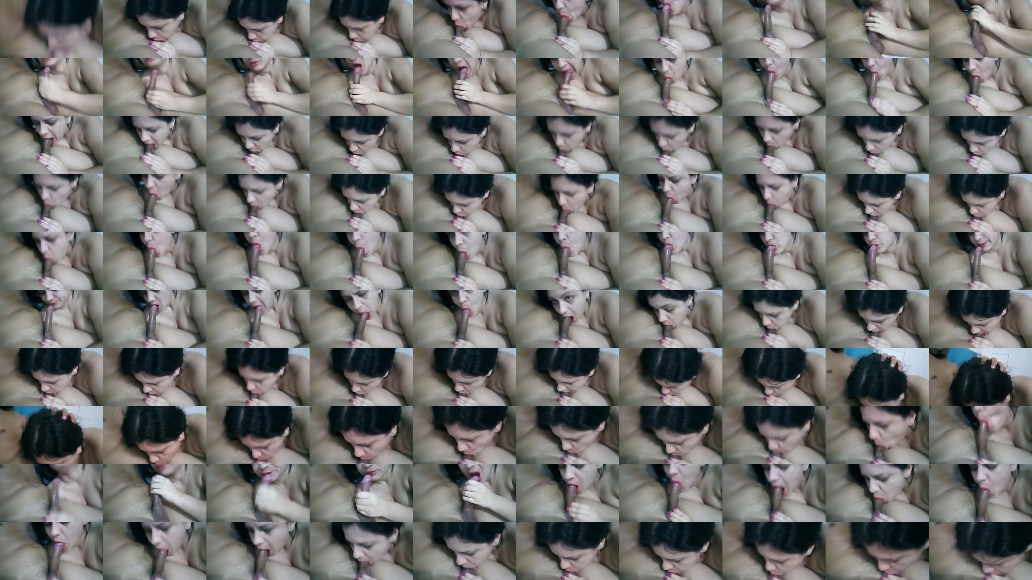Blondie sucks 预览图