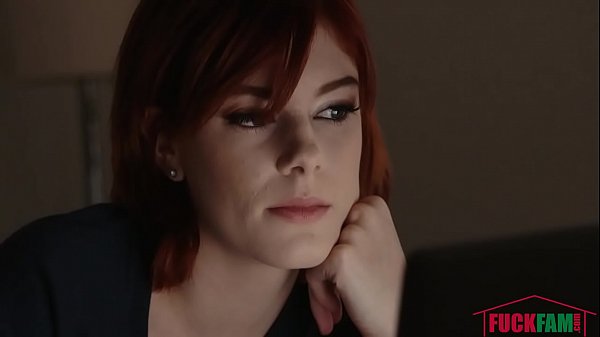 Ava Little In Banging Your Sons Redheaded Friend