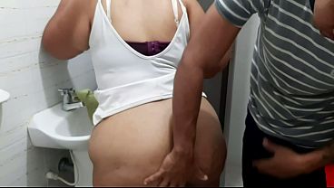 Fat stepmother prefers to fuck her stepson than her husband