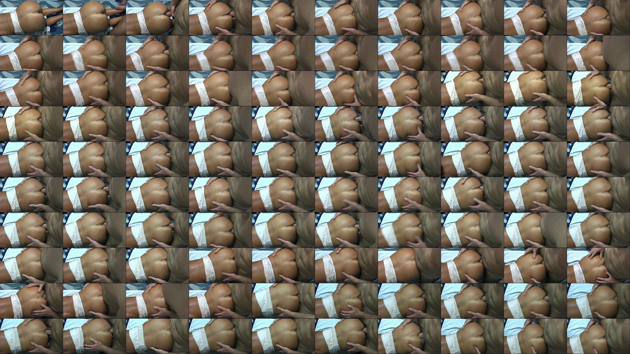 I and my wife, amateur videoclip 预览图