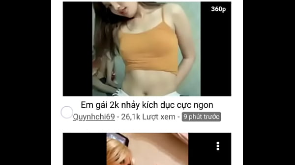 Vietnamese husband and wife