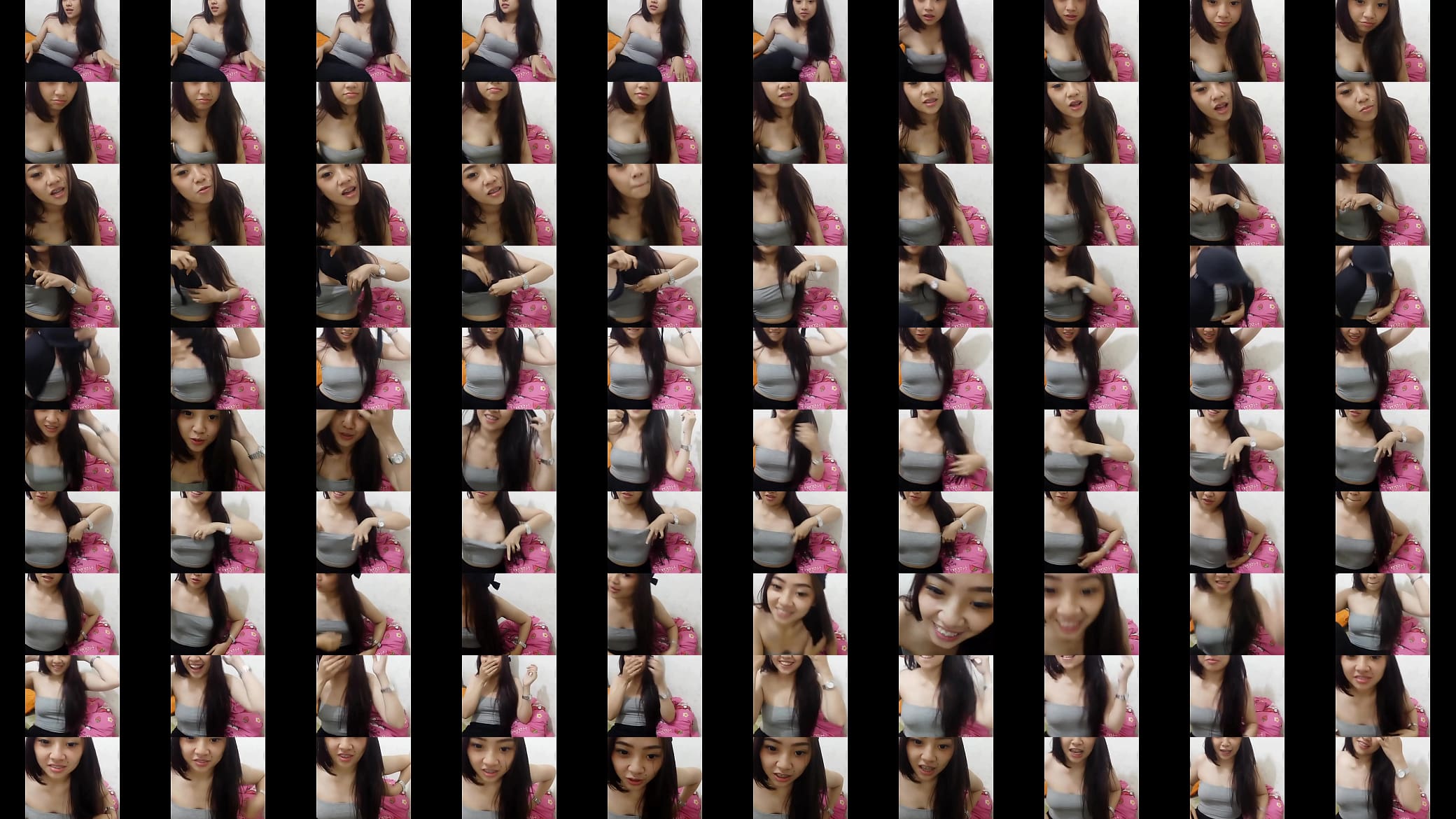My Horny Time 预览图