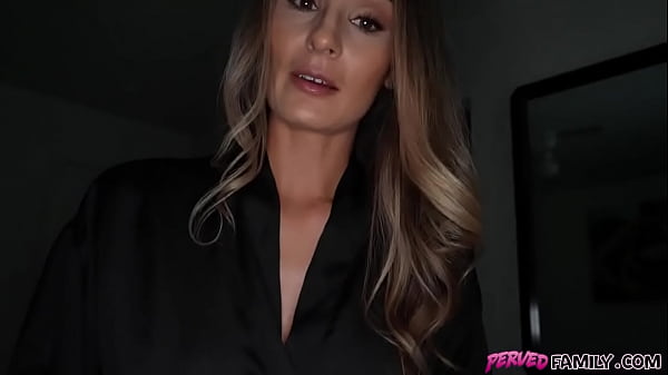 My stepmom makes me nut before class