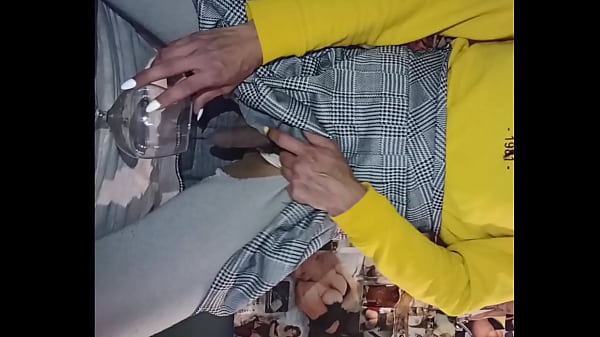 Download Video - Copa de miados para sissy putita mexicana