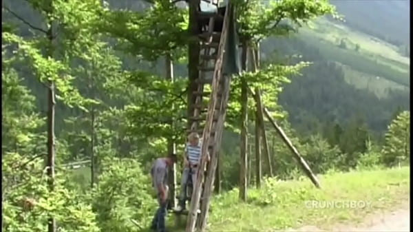 965 twinks fucked in cruising forest montaine