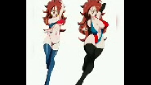  Dragon Ball Z Compilation