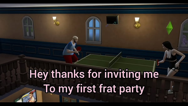 Diary of a teen cumslut ep 2