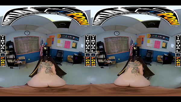 VIRTUAL PORN - Doggystyle POV Compilation #4 Featuring Hime Marie, Evelyn Payne, Leana Lovings & More!