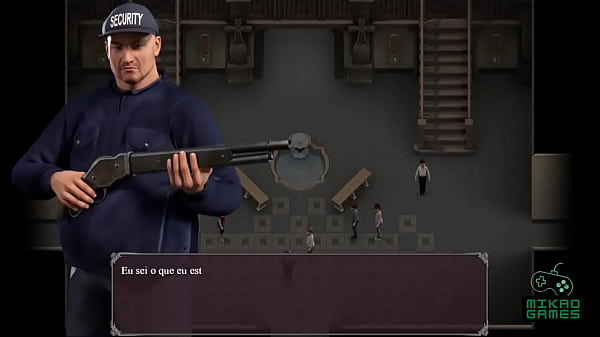 Download Video - Lust Epidemic ep 12 - Ainda vou fazer todas as Posi&ccedil;&otilde;es do KamaSutra com ela