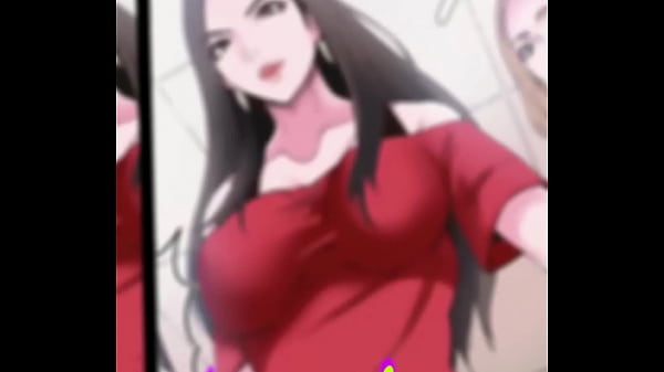 Manhwa Manhua Stepmother friends fucking anime webtoon comics