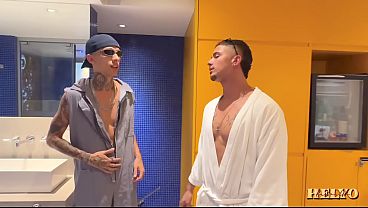 SHE LIKES TWO COCKS AT ONCE, IT WAS JUST A BIG POUND IN THE NASTY YOUNG GIRL