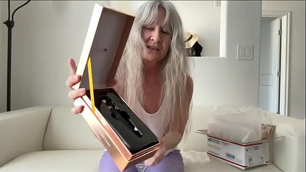 Unboxing of the Vaporator