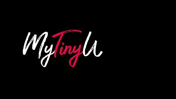 MyTinyWish - Teen anal sex after eating