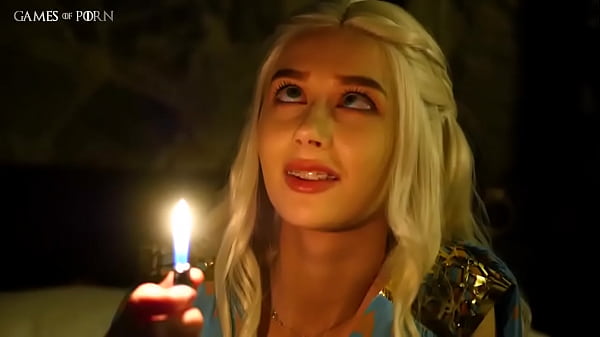 My Pussy is on Fire TEASER