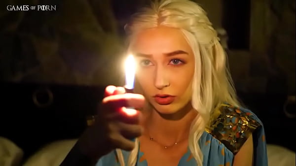 My Pussy is on Fire TEASER