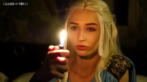 My Pussy is on Fire TEASER