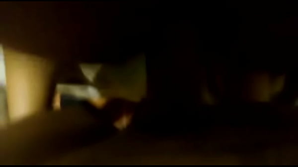 Que rico cacha está negra