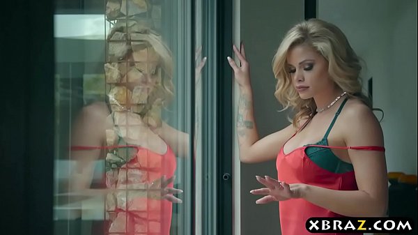 Download Video - Young wife fucks a peeping tom because her husband wouldnt