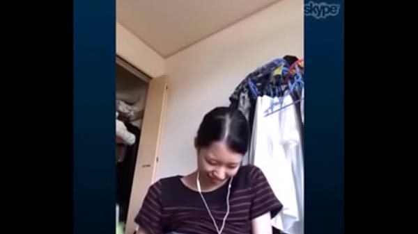 Download Video - Japanese video calls sex Part3