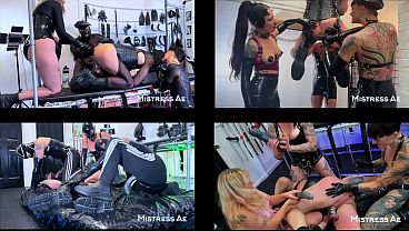 Ultimate Anal Stretching Match Mega Pack II: Buy 5, Get 3 Free - Nearly 40% Off! Save almost $70!!!